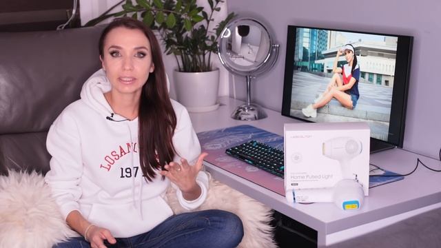 Фотоэпиляция дома – как делать. IPL фотоэпилятор Lescolton с Алиэкспресс или Philips? Удаление волос смотреть онлайн
