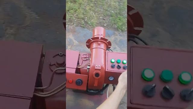 Мультитопливная горелка смотреть онлайн