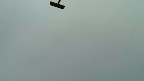 Ford Tri-motor first launch