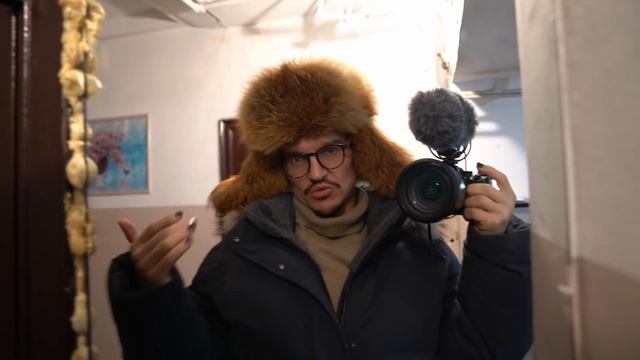 ЯКУТИЯ / ОЙМЯКОН / САМОЕ ХОЛОДНОЕ МЕСТО НА ЗЕМЛЕ смотреть онлайн