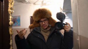 ЯКУТИЯ / ОЙМЯКОН / САМОЕ ХОЛОДНОЕ МЕСТО НА ЗЕМЛЕ