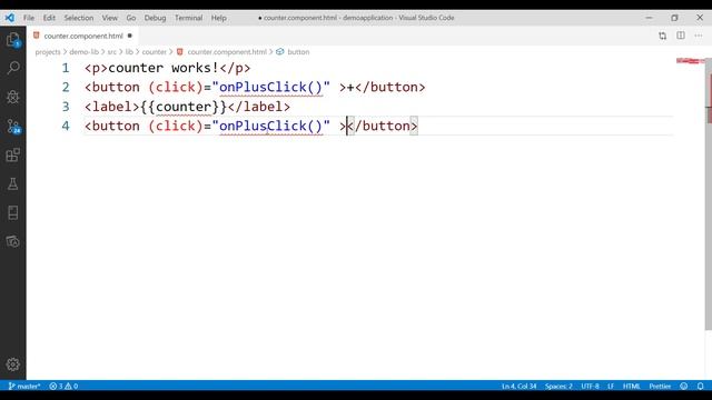 How to Create Library in Angular and Publishing to NPM смотреть онлайн