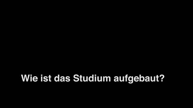 Das Lehramtsstudium – was ist drin? смотреть онлайн