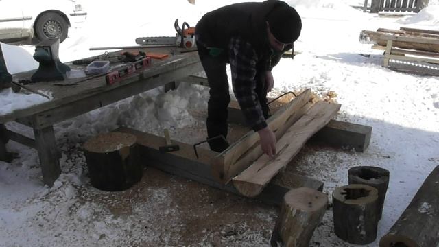 Wood carving Из валежника доска под резьбу смотреть онлайн