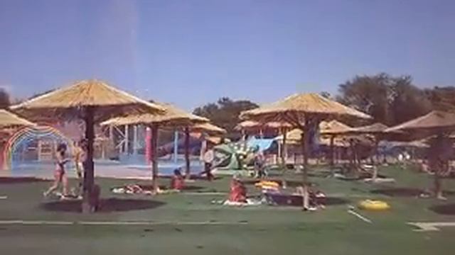 Чирчикский аквапарк смотреть онлайн