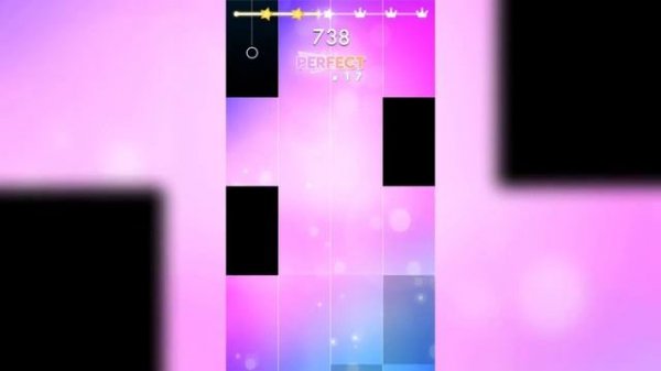 Piano Game Love and Inspiration Music gameplay - Magic Tiles 3