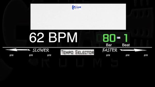 62 BPM FREE Metronome Best Free Online Metronome Beats Per Minute Counter Flash Drummers Metronome смотреть онлайн