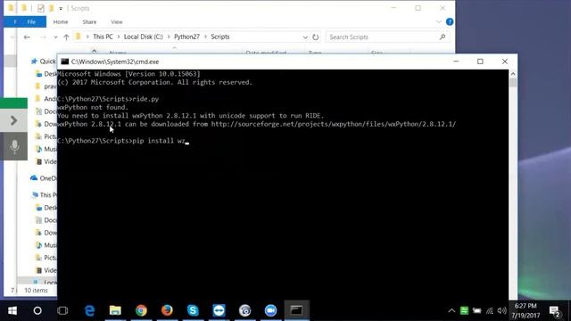 Robot Framework | Appium Automation | Complete Set Up | www.qajobsupport.org смотреть онлайн