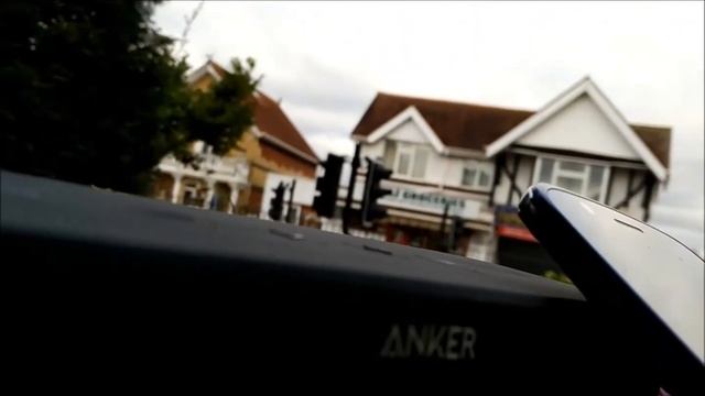 Anker SoundCore Boost **Sound Test** (No Commentary) - Full Unboxing смотреть онлайн