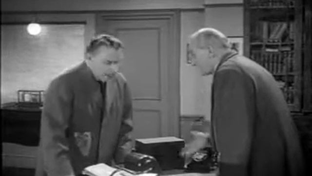1957 Quatermass 2 Enemy from Space смотреть онлайн