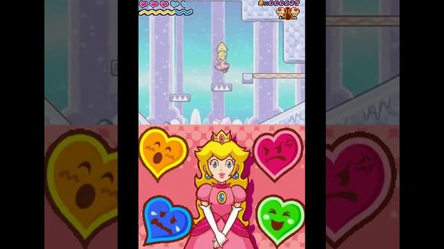 Super Princess Peach Playthrough Part 6 смотреть онлайн