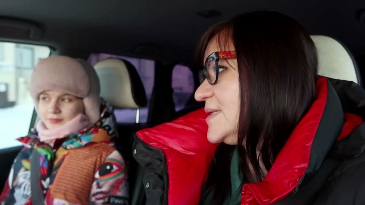 Опека с проверкой Промучилась 3 дня с болью Поеду сдаваться Влог смотреть онлайн