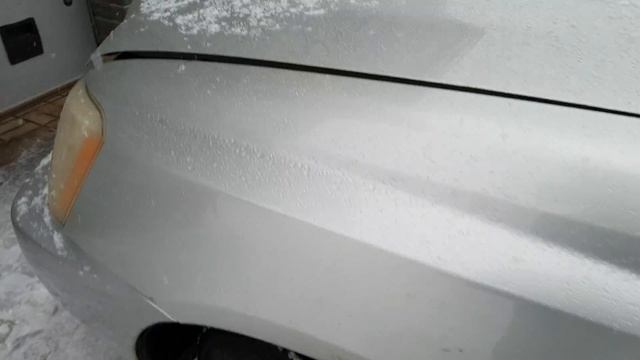 Toyota Highlander 20 после ремонта двигателя 2 AZ-FE и до ремонта 2AZ-FE смотреть онлайн