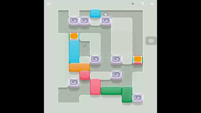 Blockwick 2 - Level 8.16 Walkthrough Guide смотреть онлайн