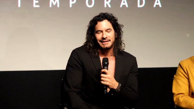 PACION DE GAVILANES NUEVA TEMPORADA смотреть онлайн