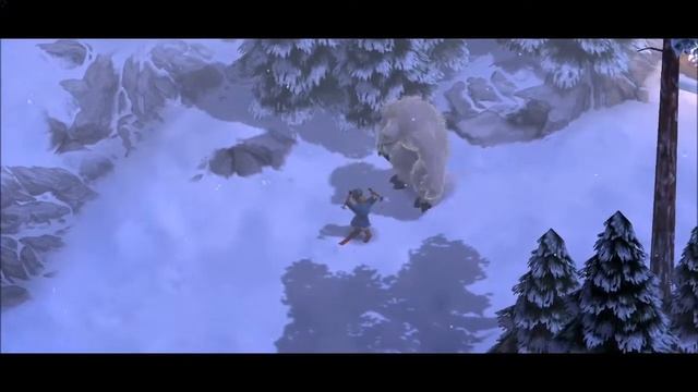 #15 Let's Play Together Magicka (blind): Welcome to Niflheim! смотреть онлайн