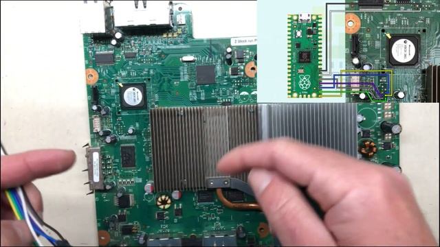 RGH 3.0 - XBOX 360 FAT  -  Modelos Falcon Y Jasper