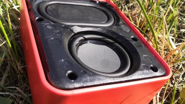 JBL GO ESSENTIAL BASS TEST 100% VOL AN-DM смотреть онлайн