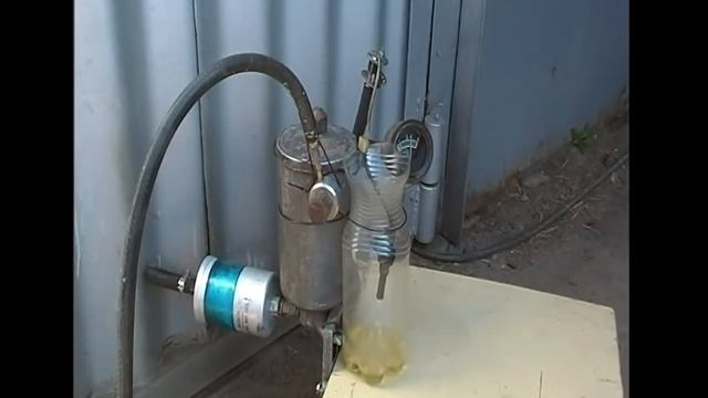 Самоделкин со стажем. Mercedes W 126-500 SEL . Ремонт системы впрыска  KE JETRONIC.