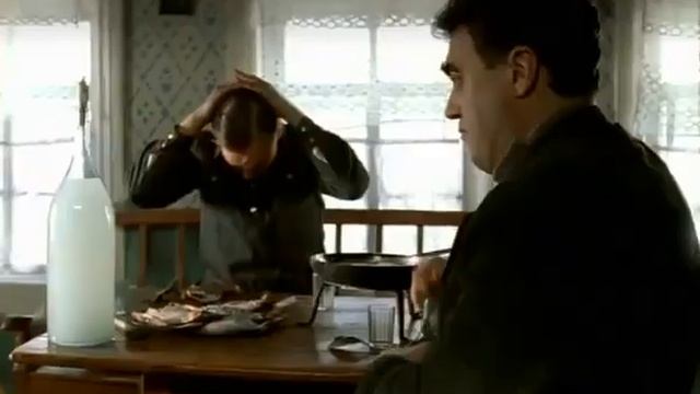 сериал Брежнев секретарь в селе Нижние Серги Свердловская область смотреть онлайн