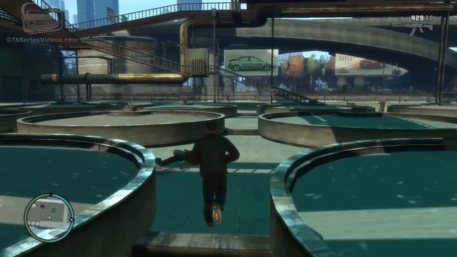 GTA 4 - Mission #78 - Diamonds are a Girl's Best Friend (1080p) смотреть онлайн