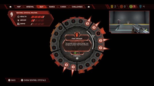 DOOM Eternal PS5 This One's my Favorite Trophy смотреть онлайн