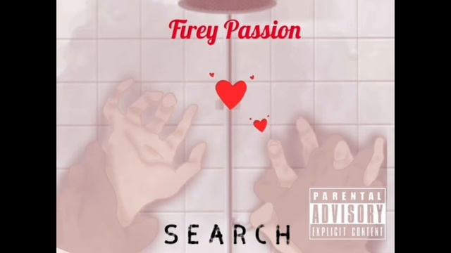 Fiery Passion (Official Visualizer) (Prod. PROPHETMPC) смотреть онлайн