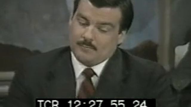 Sonny Bono debate смотреть онлайн