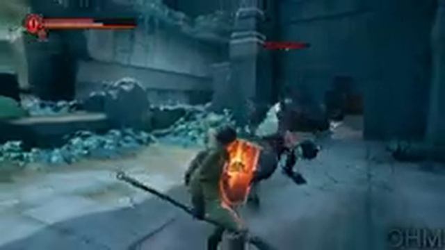 Chronos: Before the Ashes | Full Game [Heroic] Walkthrough Gameplay | MAX Difficulty No Commentary смотреть онлайн