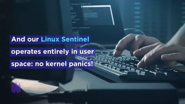 SentinelOne Cloud Workload Security | Autonomous runtime detection смотреть онлайн