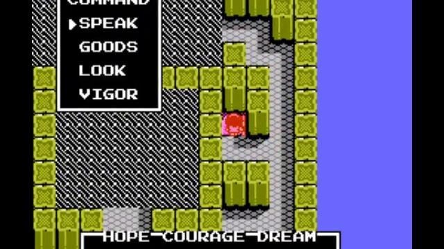 Let's Play Legend of the Ghost Lion #10-Ghosts and Goblins смотреть онлайн