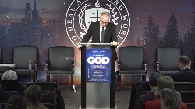Do The Math - Thoughts on 2 Peter 1:1-4 | Pastor Don Mackintosh смотреть онлайн