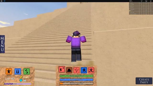 PLAYING SUGGESTED GAMES | Roblox смотреть онлайн