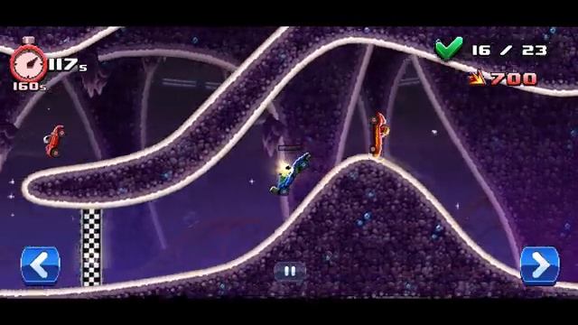 ЯЙЦО ДРАКОНА в КОНЦЕ КАРТЫ! Drive Ahead! Битва Тачек смотреть онлайн