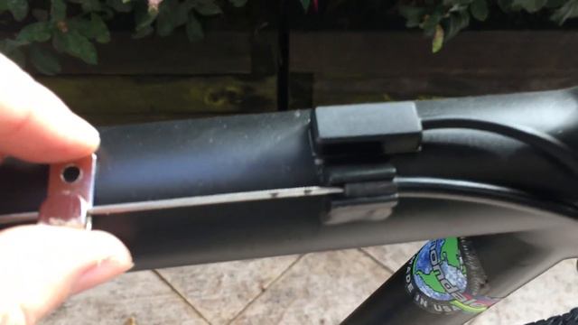 EBike Conversion Kit from Ebay - Build your own Electric Bike 48V 1000W смотреть онлайн