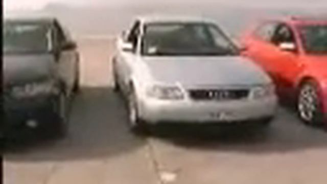 Hellenic Audi Club смотреть онлайн