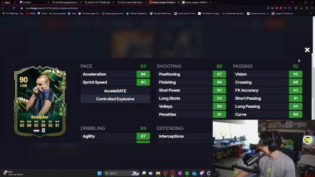 NUEVA EVOLUCION de ALCANCE DE HEROE BASICO en EAFC 24!! ¿Cuales son las Mejores Opciones? смотреть онлайн