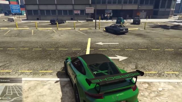 Robando TODO el DINERO en GTA 5 смотреть онлайн