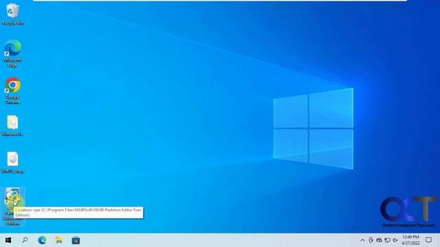 How to Extend Your Windows\System Drive Virtual Disk in VMware Workstation смотреть онлайн