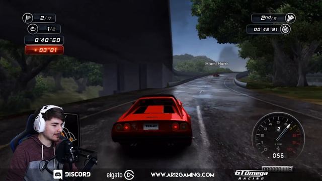 The Hardest Racing Game... EVER смотреть онлайн