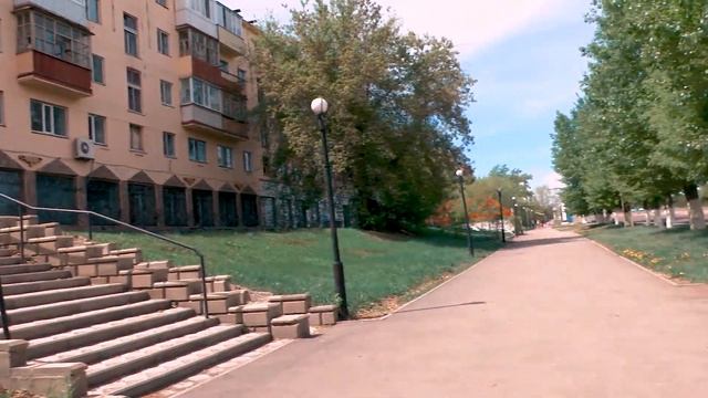 темиртау - дворик моего детства ! смотреть онлайн