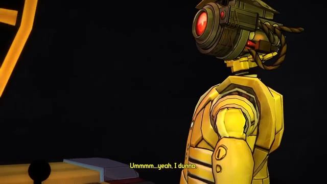 ZER0 TEAM MOMENTS - Tales from the Borderlands: The Vault of the Traveler смотреть онлайн