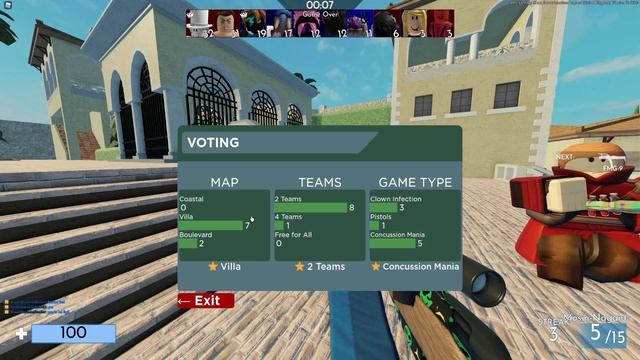 How To ENABLE ROBLOX VOICE CHAT 2021! смотреть онлайн