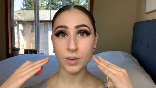 Dancesport Makeup Masterclass смотреть онлайн