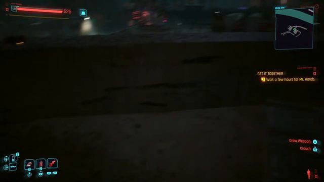 Cyberpunk 2077 episode 16 More Dogtown more Phantom library смотреть онлайн