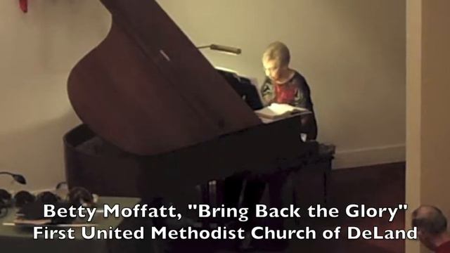 Bring Back the Glory смотреть онлайн