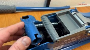 Домкрат для гаража ? Stels Low Profile 51131