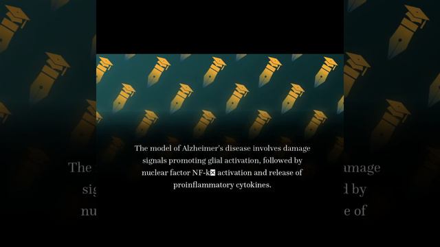 Neuroinflammation as a Common Feature of Neurodegenerative Disorders | RTCL.TV смотреть онлайн