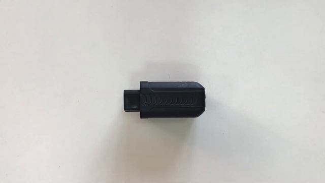 Обзор автомобильного OBDII трекера GPSM CAN-connect