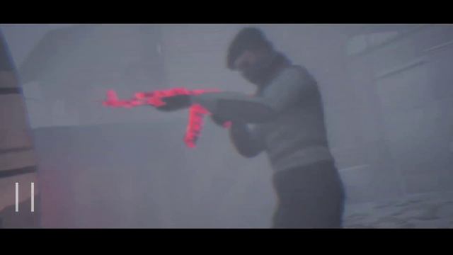 High enough | Collab | Standoff2 Edit | Haitek смотреть онлайн